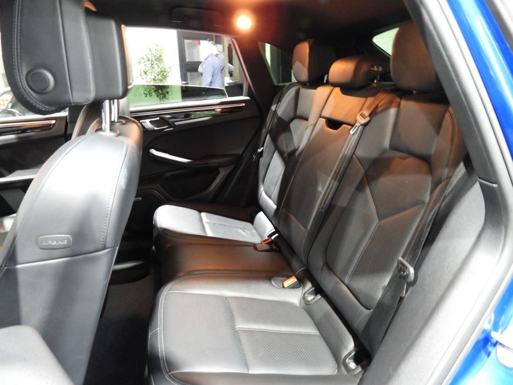 Used Porsche Macan 2019 for sale - 76610312: Photo 17