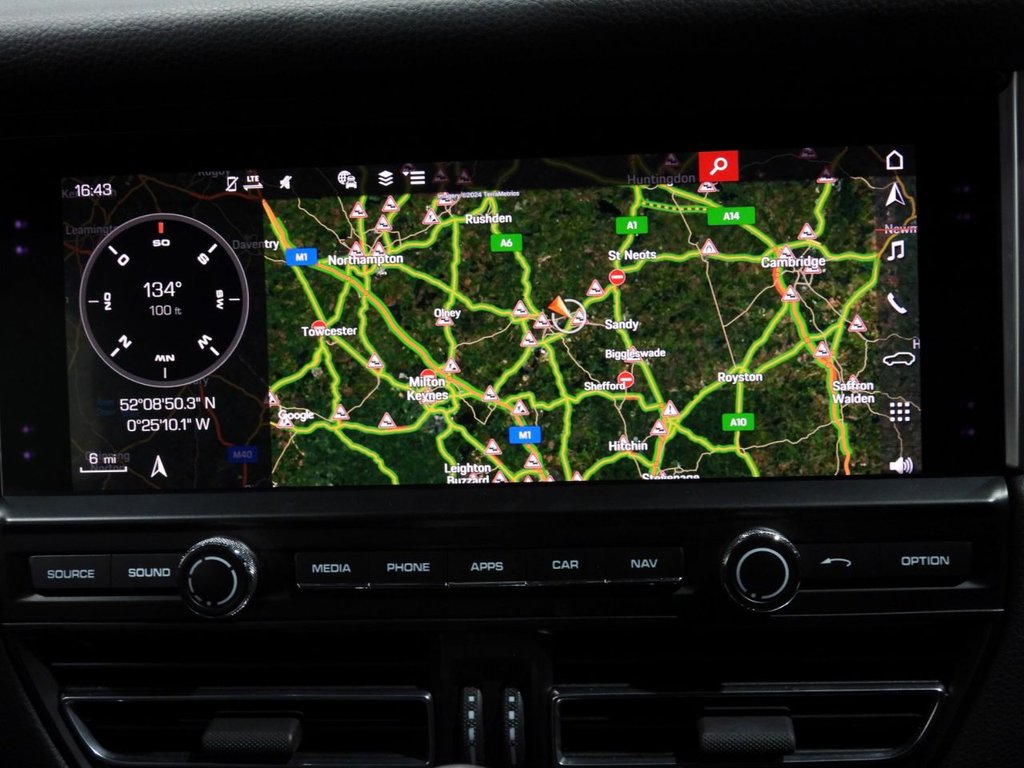 Used Porsche Macan 2019 for sale - 76610312: Photo 27