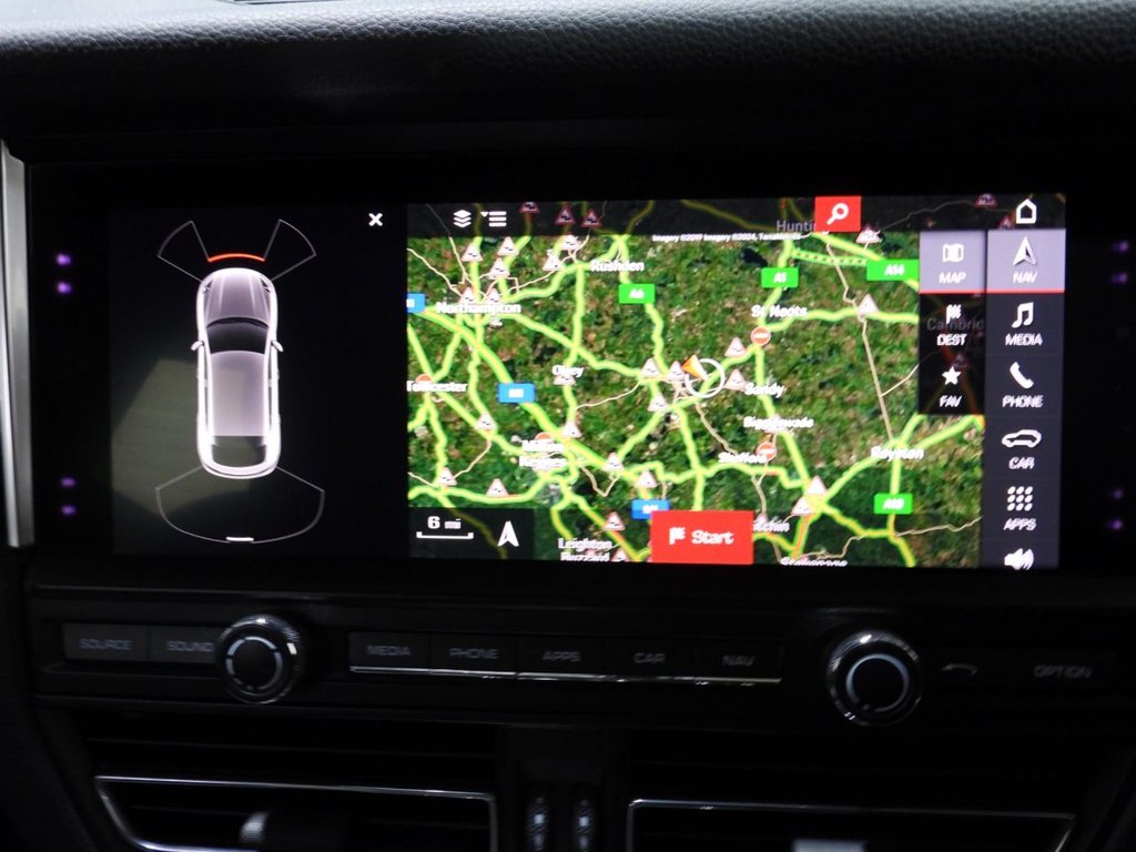 Used Porsche Macan 2019 for sale - 76610312: Photo 34