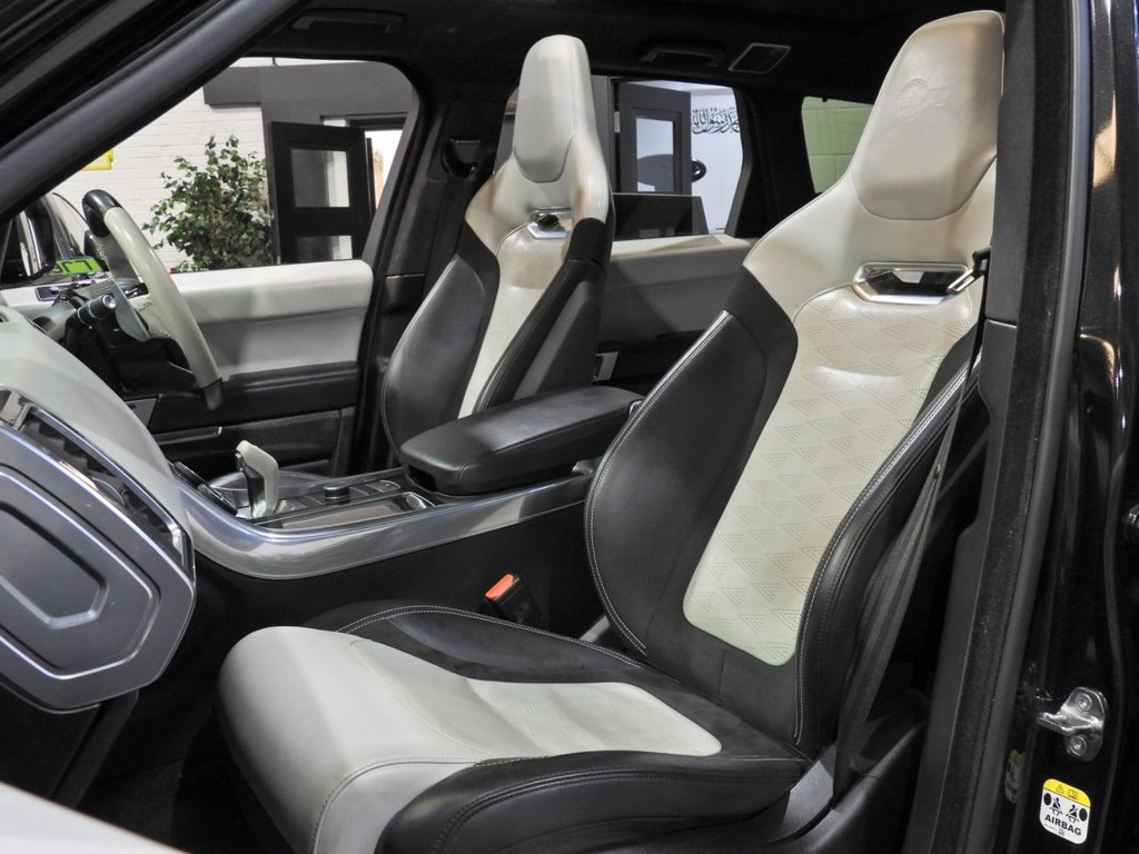 Used Land Rover Range Rover Sport 2019 for sale - 77821397: Photo 15