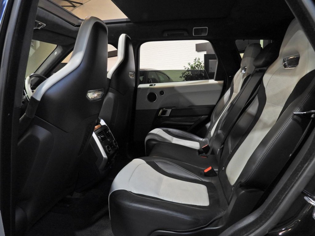 Used Land Rover Range Rover Sport 2019 for sale - 77821397: Photo 16