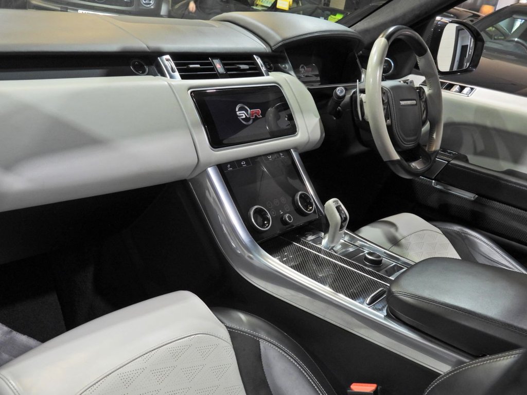 Used Land Rover Range Rover Sport 2019 for sale - 77821397: Photo 17