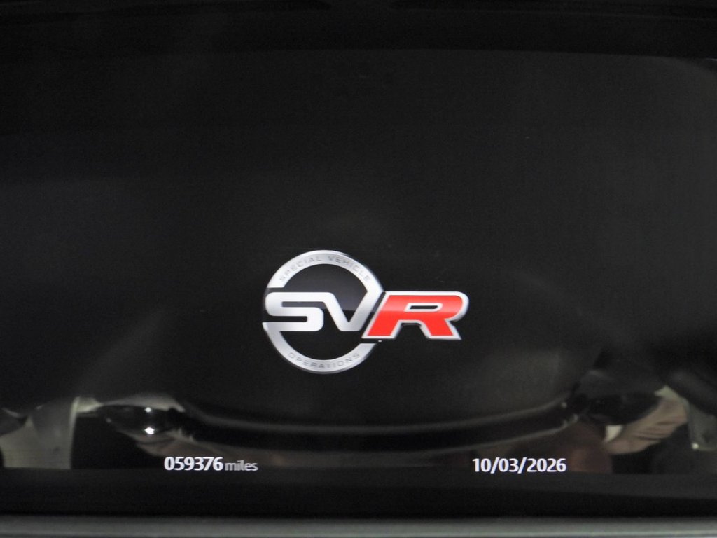 Used Land Rover Range Rover Sport 2019 for sale - 77821397: Photo 18