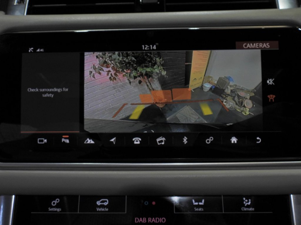 Used Land Rover Range Rover Sport 2019 for sale - 77821397: Photo 20