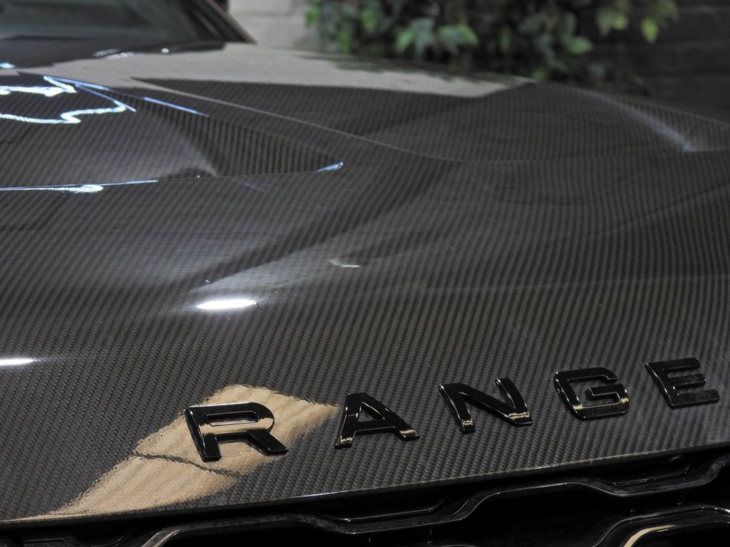 Used Land Rover Range Rover Sport 2019 for sale - 77821397: Photo 22