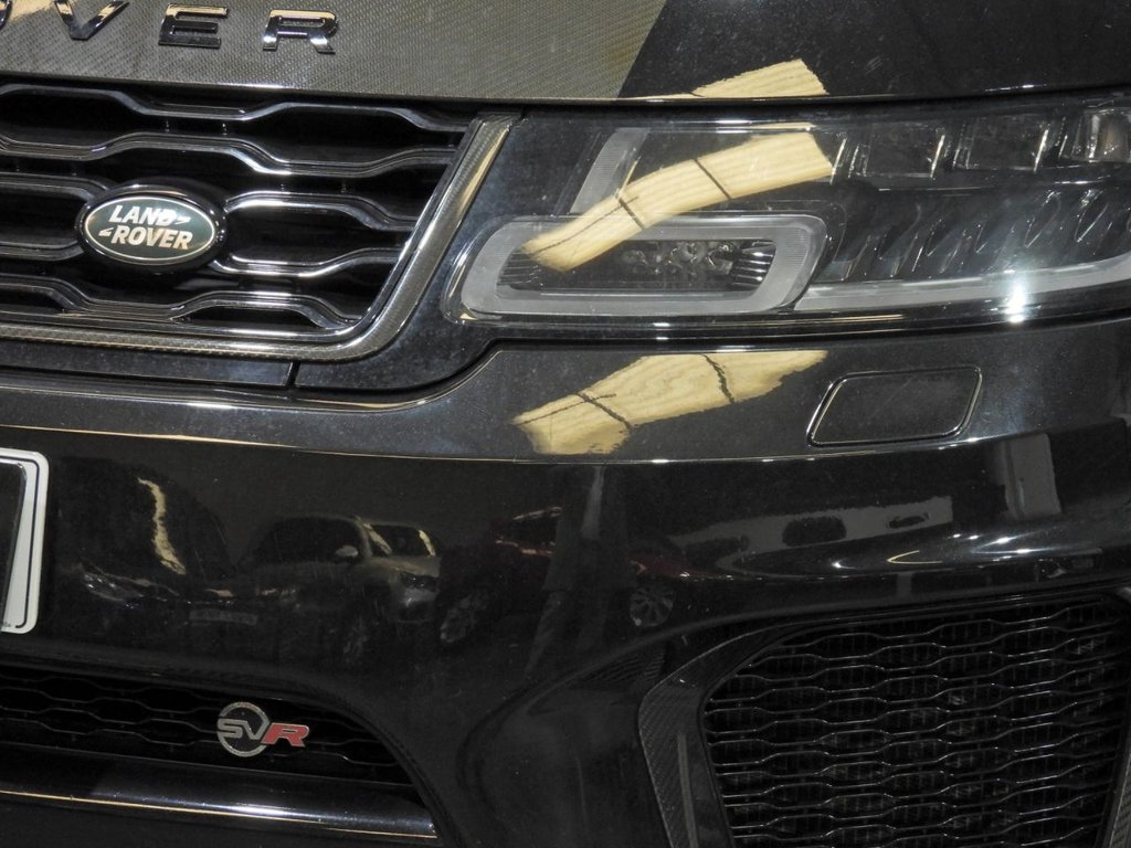 Used Land Rover Range Rover Sport 2019 for sale - 77821397: Photo 23