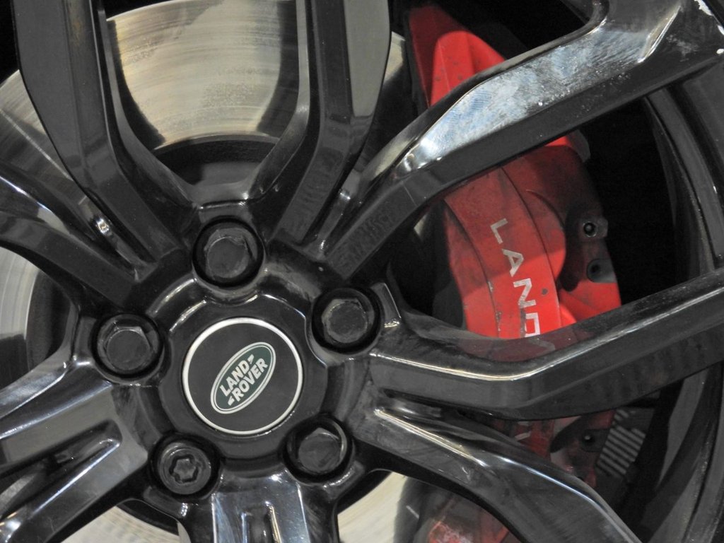 Used Land Rover Range Rover Sport 2019 for sale - 77821397: Photo 25