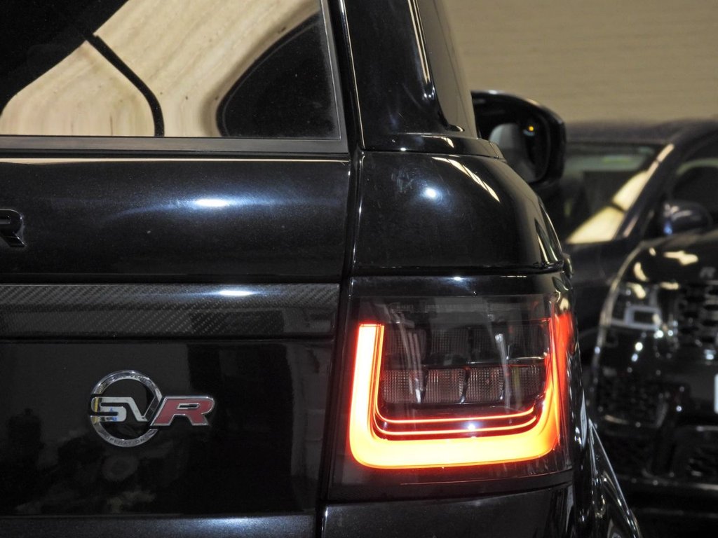 Used Land Rover Range Rover Sport 2019 for sale - 77821397: Photo 26