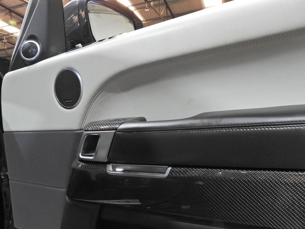 Used Land Rover Range Rover Sport 2019 for sale - 77821397: Photo 27