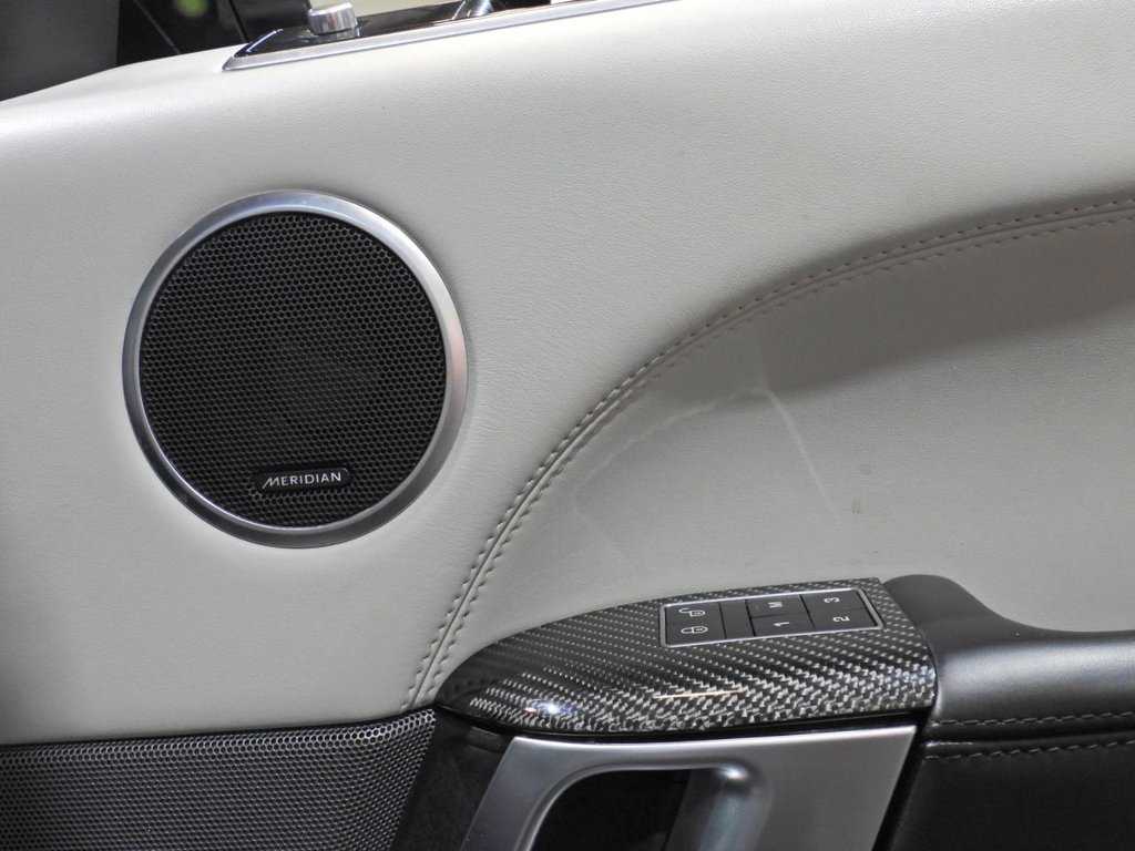 Used Land Rover Range Rover Sport 2019 for sale - 77821397: Photo 28