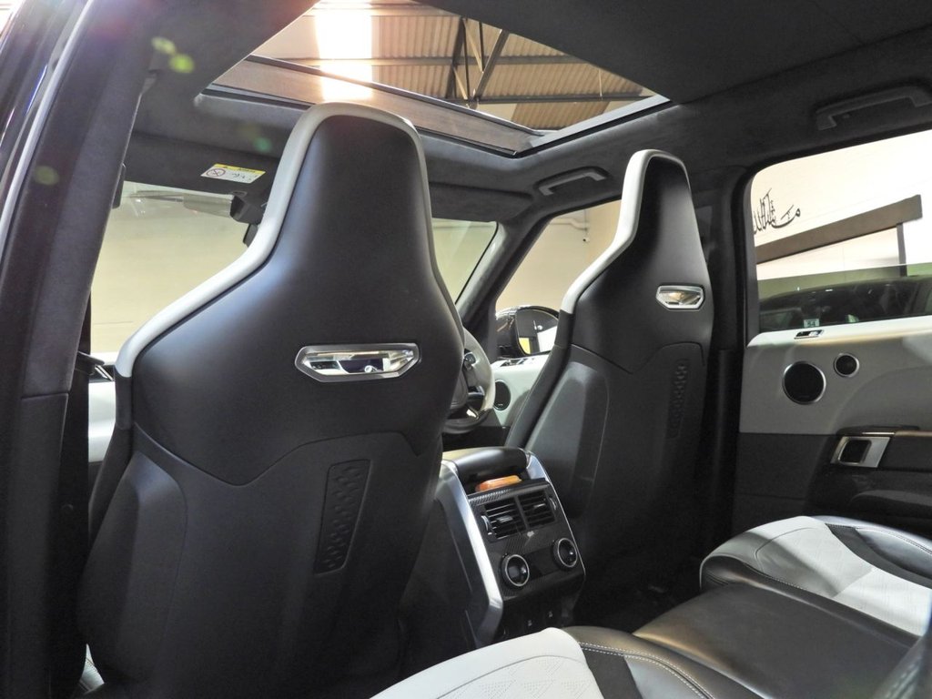 Used Land Rover Range Rover Sport 2019 for sale - 77821397: Photo 30