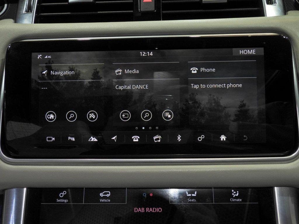 Used Land Rover Range Rover Sport 2019 for sale - 77821397: Photo 32