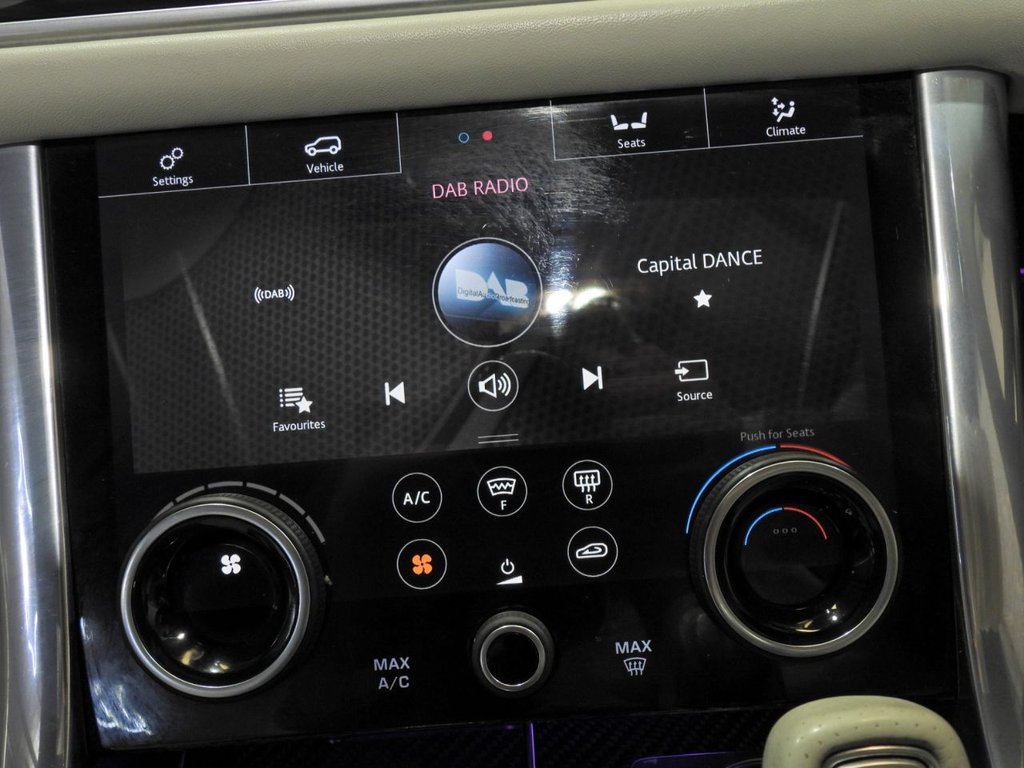 Used Land Rover Range Rover Sport 2019 for sale - 77821397: Photo 33