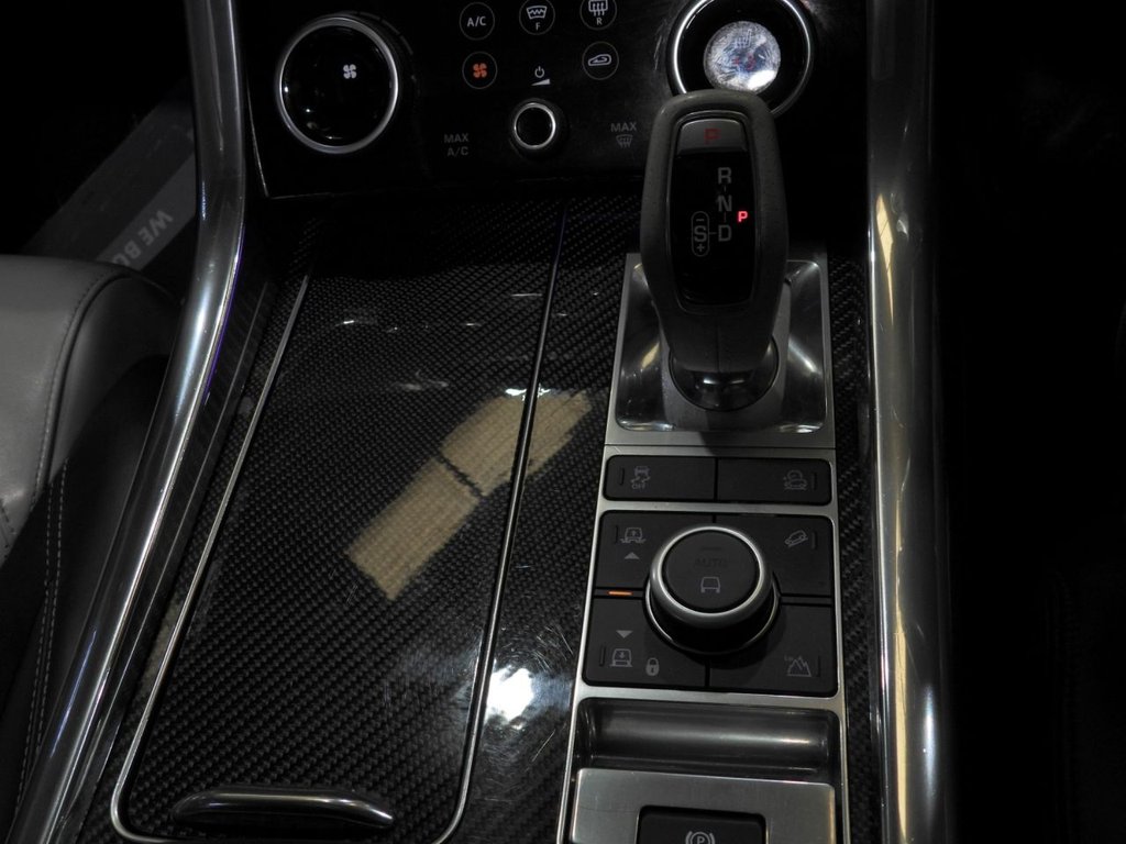 Used Land Rover Range Rover Sport 2019 for sale - 77821397: Photo 38
