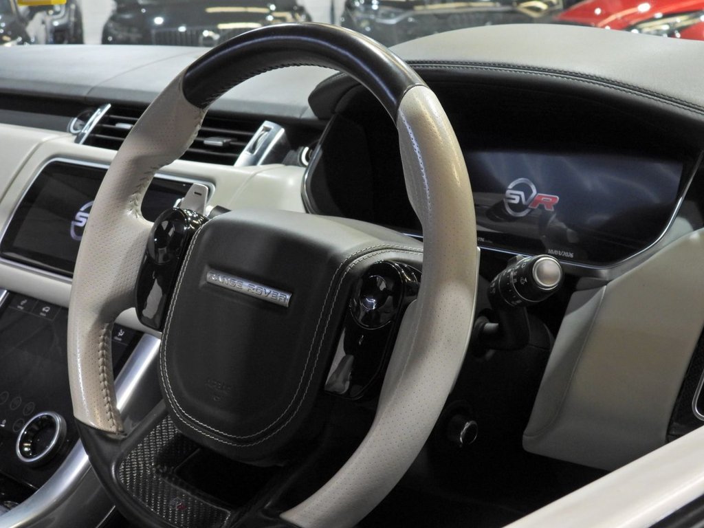 Used Land Rover Range Rover Sport 2019 for sale - 77821397: Photo 6