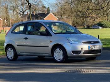 2005 (05) - LX 16V 5-Door