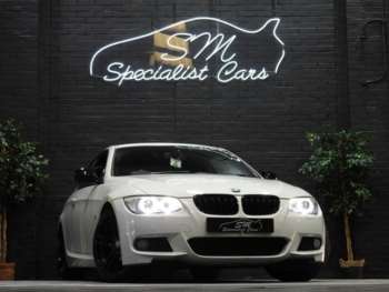 2013 (13) - 318i M Sport 2dr