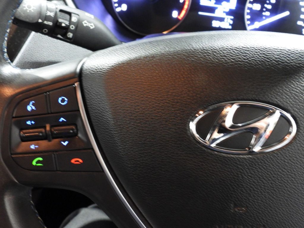 Used Hyundai i20 2016 for sale - 76439291: Photo 22