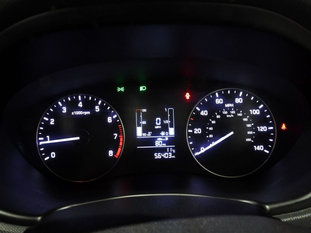 Used Hyundai i20 2016 for sale - 76439291: Photo 23