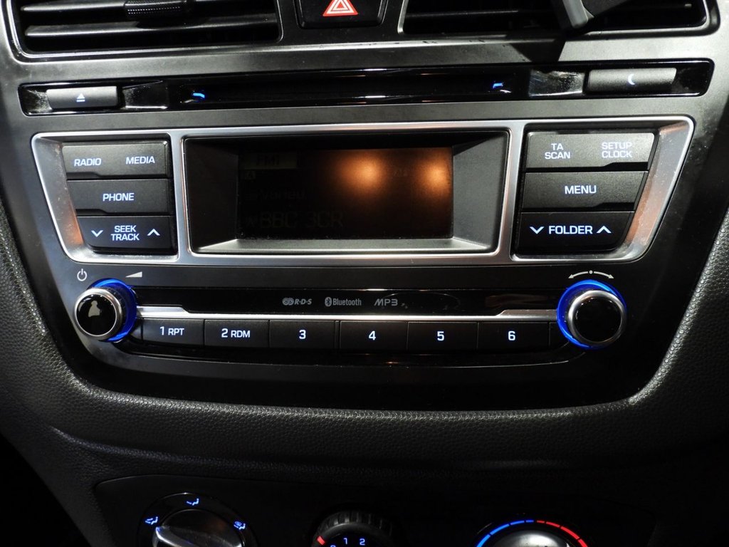 Used Hyundai i20 2016 for sale - 76439291: Photo 24