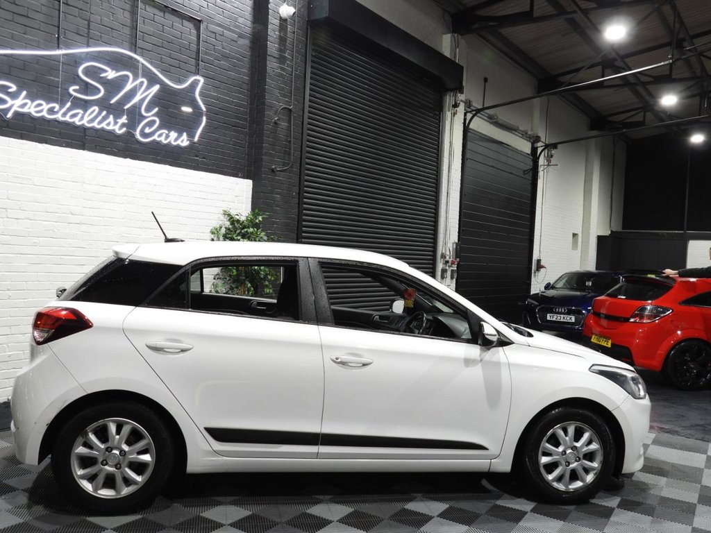 Used Hyundai i20 2016 for sale - 76439291: Photo 5