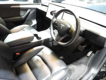 Used Tesla Model Y 2022 for sale - 78899387: Photo
