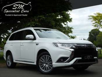 2022 mitsubishi outlander phev for sale