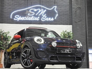 Used MINI Hatch 2020 for sale - 77442229: Photo