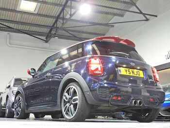 Used MINI Hatch 2020 for sale - 77442229: Photo