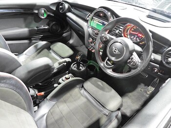 Used MINI Hatch 2020 for sale - 77442229: Photo