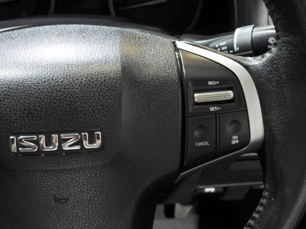 Used Isuzu D-Max 2018 for sale - 77442270: Photo 17