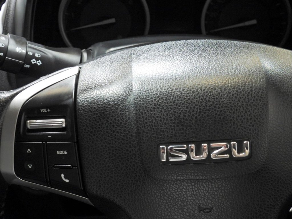 Used Isuzu D-Max 2018 for sale - 77442270: Photo 18