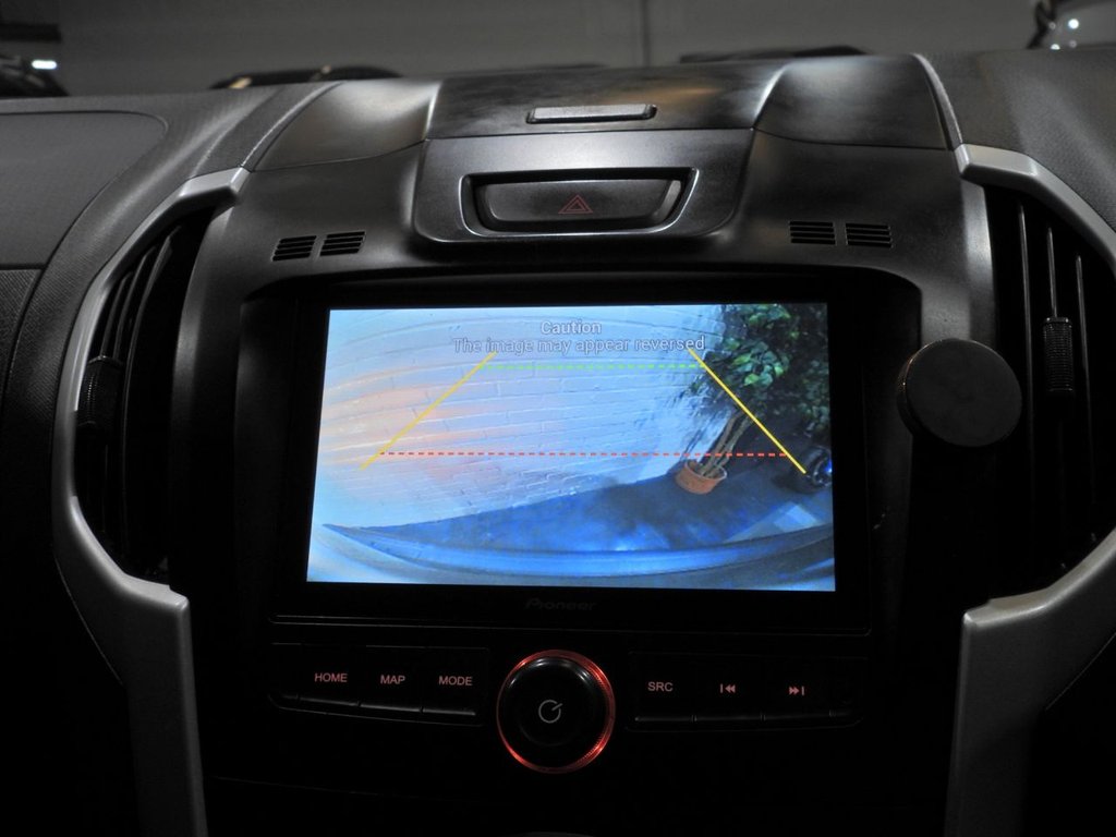 Used Isuzu D-Max 2018 for sale - 77442270: Photo 23