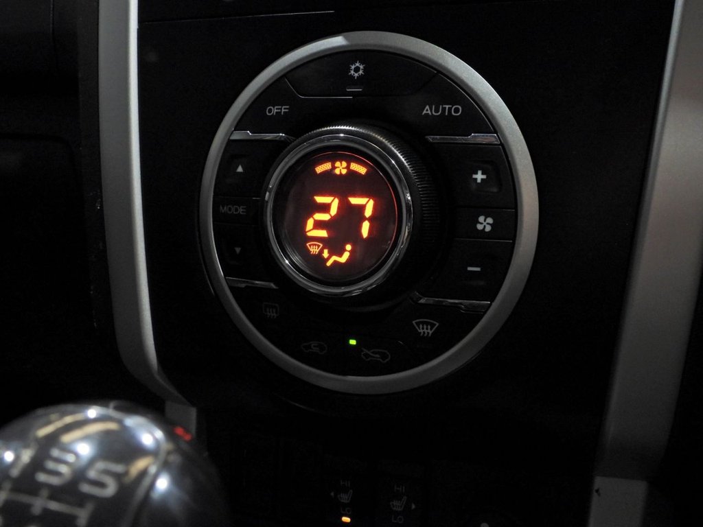 Used Isuzu D-Max 2018 for sale - 77442270: Photo 26