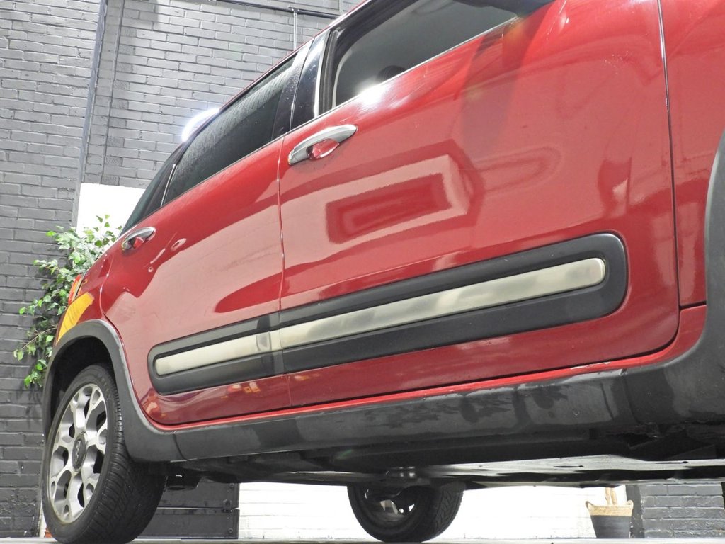 Used Fiat 500L 2016 for sale - 77470613: Photo 10