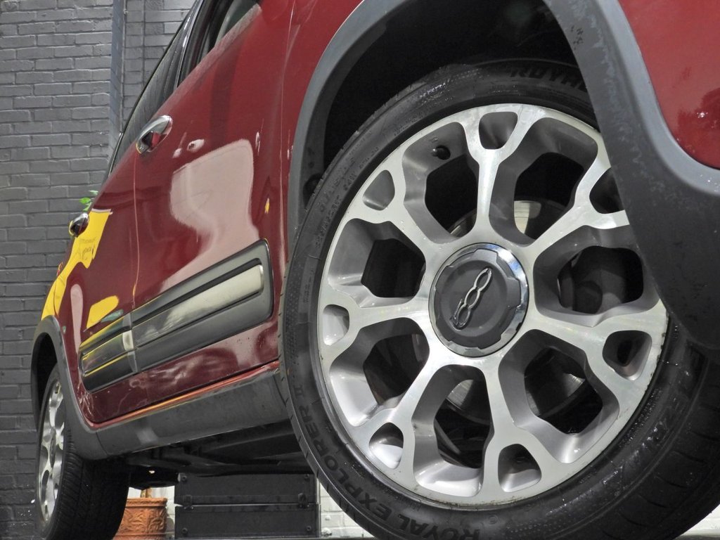 Used Fiat 500L 2016 for sale - 77470613: Photo 15