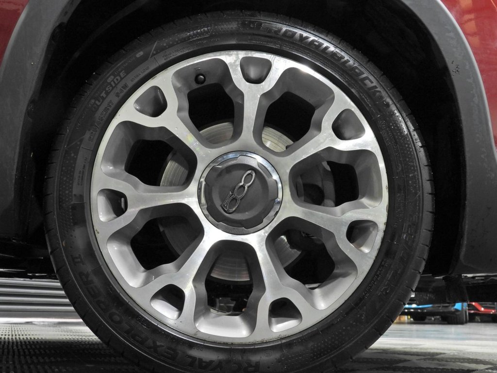 Used Fiat 500L 2016 for sale - 77470613: Photo 16