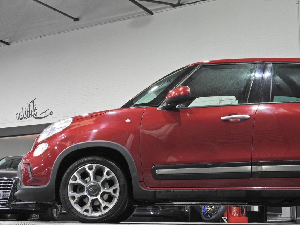 Used Fiat 500L 2016 for sale - 77470613: Photo 18