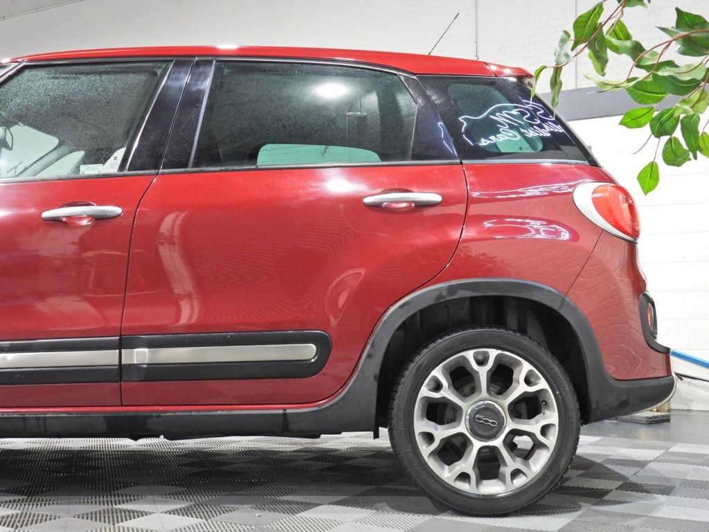 Used Fiat 500L 2016 for sale - 77470613: Photo 19