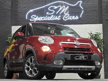 Fiat 500L feature image