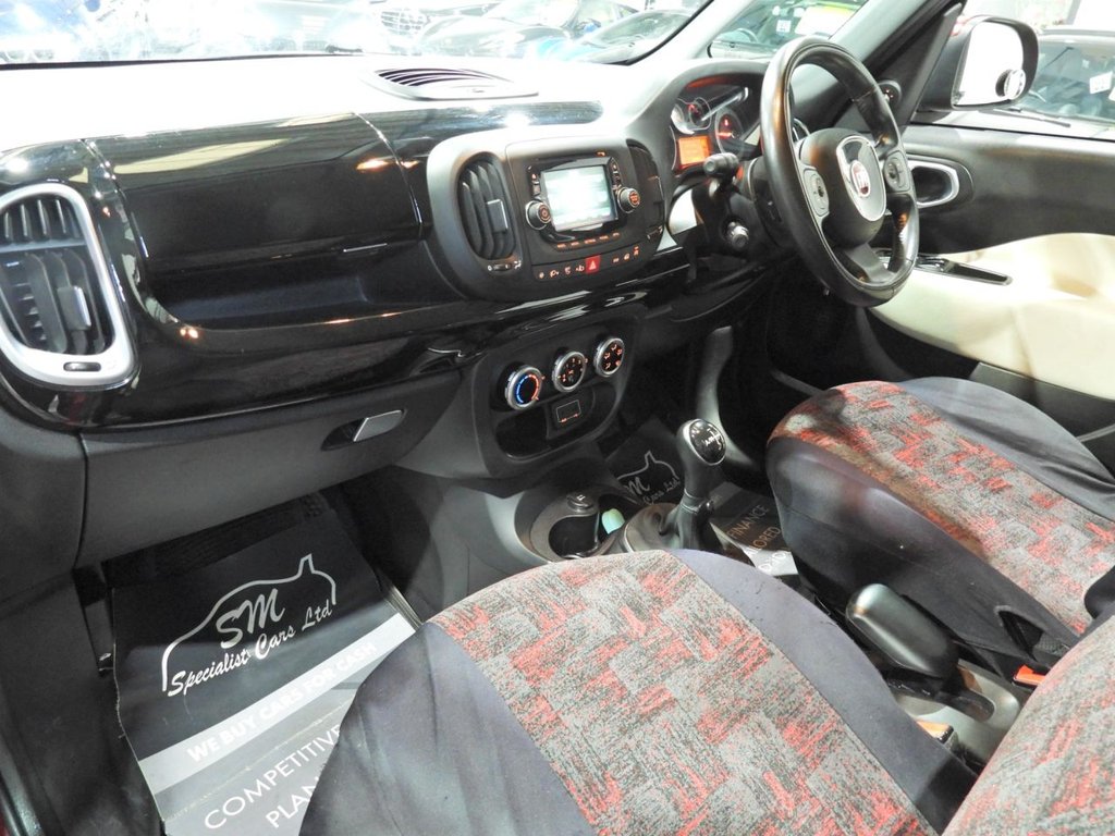 Used Fiat 500L 2016 for sale - 77470613: Photo 20
