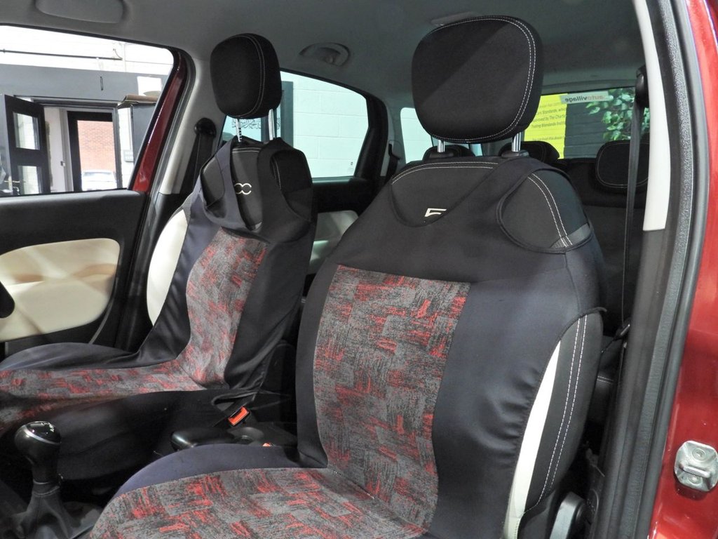 Used Fiat 500L 2016 for sale - 77470613: Photo 22