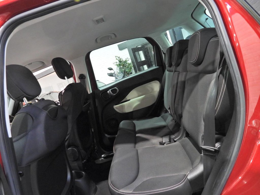 Used Fiat 500L 2016 for sale - 77470613: Photo 23