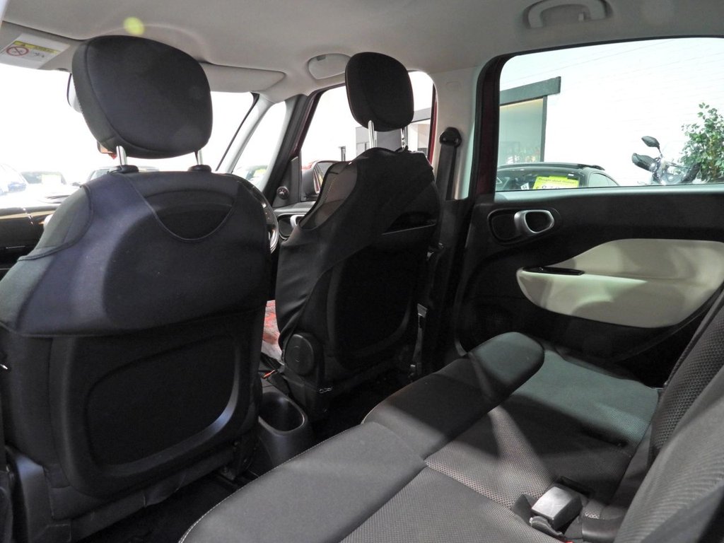 Used Fiat 500L 2016 for sale - 77470613: Photo 24