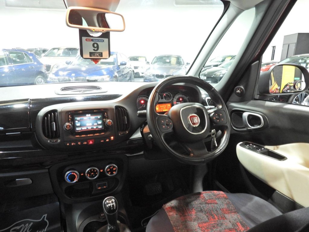 Used Fiat 500L 2016 for sale - 77470613: Photo 25