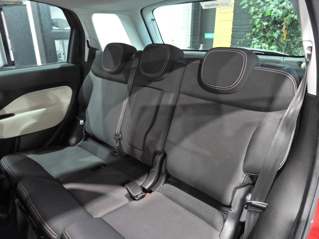 Used Fiat 500L 2016 for sale - 77470613: Photo 26