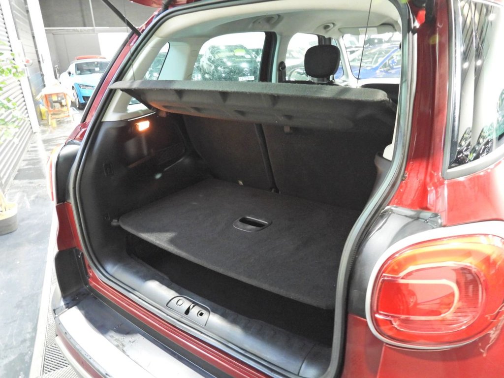 Used Fiat 500L 2016 for sale - 77470613: Photo 27