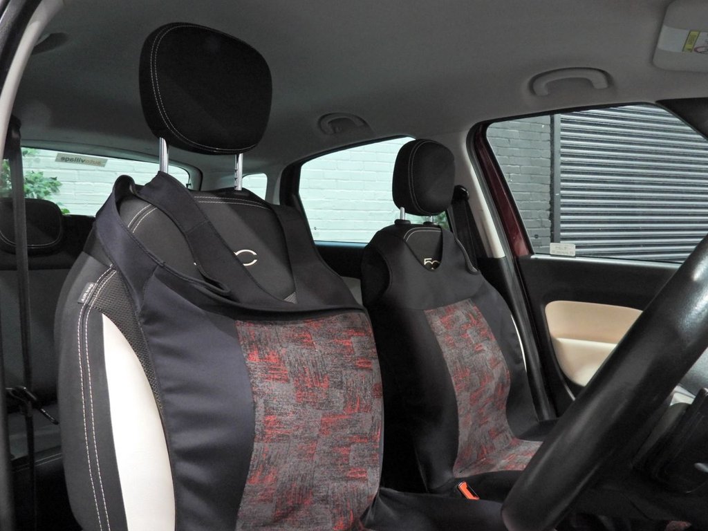 Used Fiat 500L 2016 for sale - 77470613: Photo 29