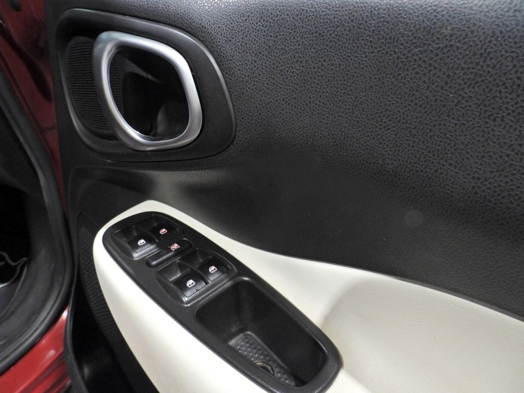 Used Fiat 500L 2016 for sale - 77470613: Photo 30