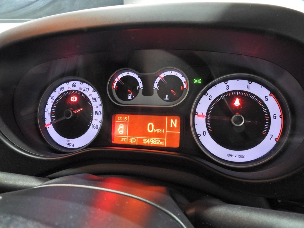 Used Fiat 500L 2016 for sale - 77470613: Photo 31